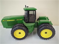 JD 9760 4wd Duals 1/16 Special Ed. 1988