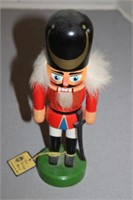 GERMAN DEMOCRATIC REPUBLIC NUTCRACKER