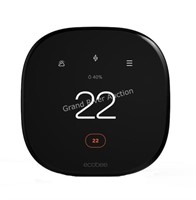 Ecobee Enhanced Smart Thermostat