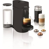 $249  Nespresso VertuoPlus Deluxe Coffee Machine