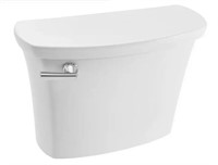 American Standard Edgemere White Toilet Tank