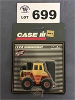 ERTL Case 1470 Traction King