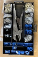 Snap Kit Plier Set