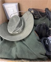 Park Service Items , Hat , Sweater , and More !