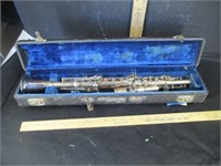 Vintage Clarinet