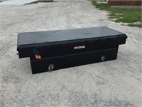 Weatherguard Tool Box