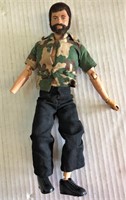 1970's GI Joe / missing hand