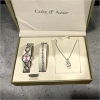 Jewelry gift set for her NEW