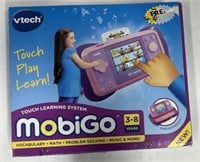 (R) Mobigo Learning Toy And Labebe Little Play