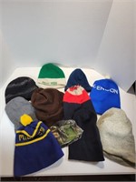Winter Hat Lot