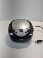 GPX CD Player/Radio