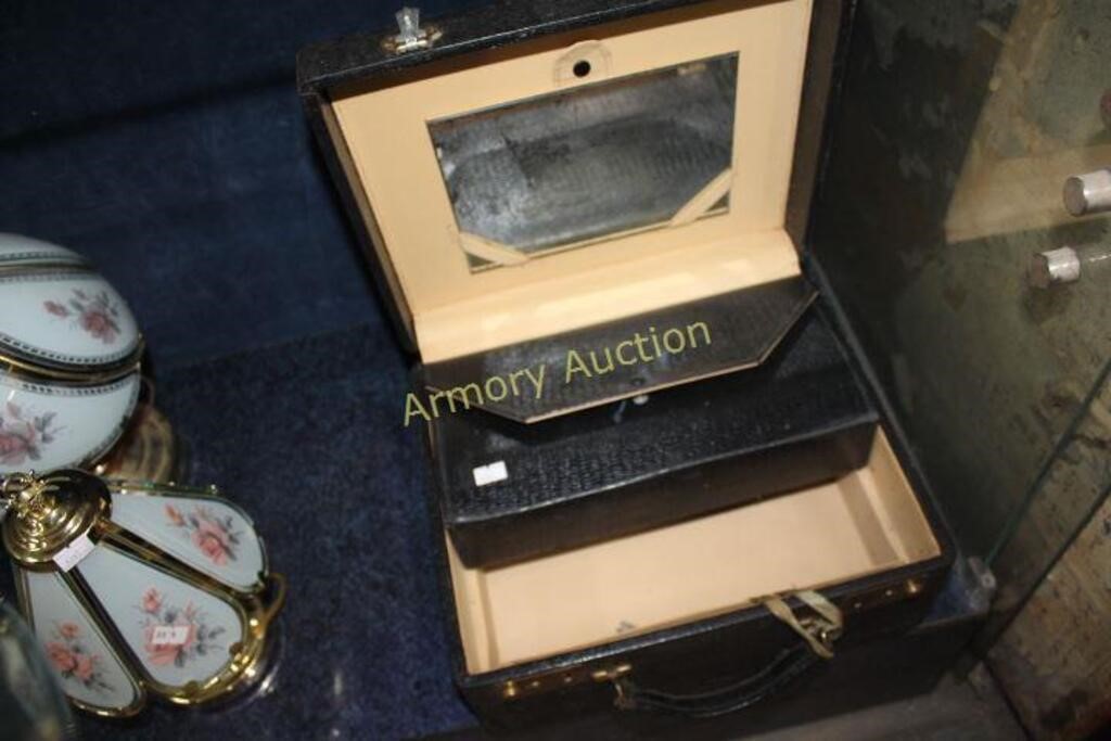 Armory Auction May 4, 2024 Saturday Sale