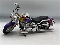 HARLEY DAVIDSON 1999 SOFTAIL MOTORCYCLE