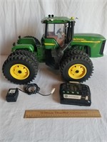John Deere Toy Tractor - Non Working