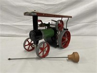 Mamod steam traction engine & steering arm