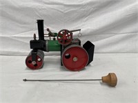 Mamod steam Roller & steering arm