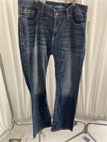 Cruel Denim Jeans 34/17R