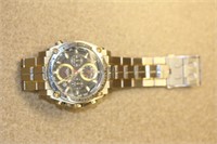 Bulova Tachymeter Chronographic Watch