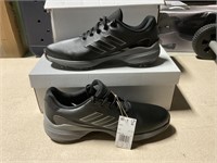 ADIDAS MENS GOLF SHOES SIZE 12