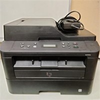 Dell E514dw Printer             (R# 209)