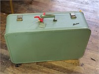 Vintage Starline Luggage