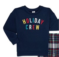 3T Joyspun Matching Family sweater A95