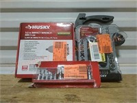 Husky Tools