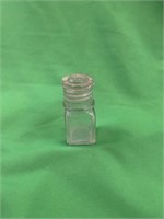 Kerkoff Glass jar with screw on stopper
