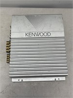 Kenwood for channel power amplifier KAC – 646X