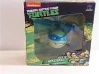 Leonardo Heli Ball Teenage Mutant Ninja Turtles