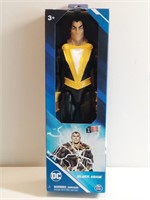 Black Adam 12" Highly Posable Action Figure