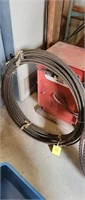 steel cable 1/2 inch