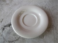 Bid X 9: 5.5" Restaurant Plates New