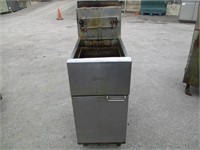 Dean Deep Fryer 16" (NG)