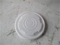 Restaurant Cup Lids Box 300ct +/-