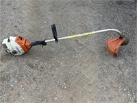 Stihl FS 36 gas trimmer