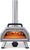 Ooni Karu 16 Multi-Fuel Outdoor Pizza Oven - Wood
