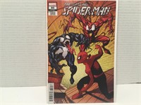 Amazing Spider-Man #86 LGY #887 Classic Homage