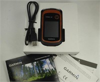 GARMIN ETREX 20 GPS NAVIGATOR LIKE NEW IN BOX