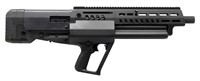 IWI TAVOR TS12 Bullpup Semi-Auto Shotgun - Black |