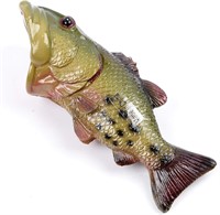 Bass Fish Bottle Opener