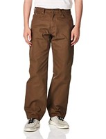 32W x 34L US Dickies mens Relaxed Fit Sanded Duck