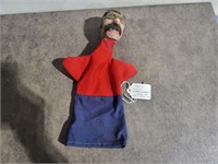 1960's Stalin hand puppet