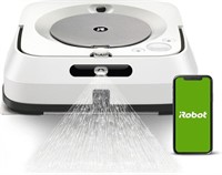 iRobot Braava Jet M6 (6110) Ultimate Robot Mop-