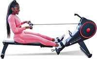 *READ* Echelon Row Indoor Rowing Machine