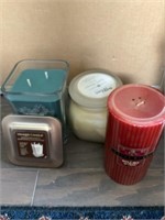 Yankee Candle and More