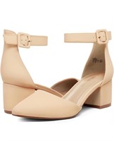 NEW $66 (11) Women's Heeled Sandals
