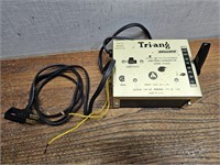 TRI-ANG Railways Power Unit Toy TRANSFORMER