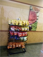 chip rack