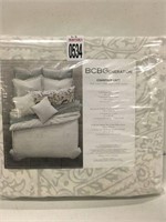 BCBG CHANTILLY LACE DUVET SET FULL